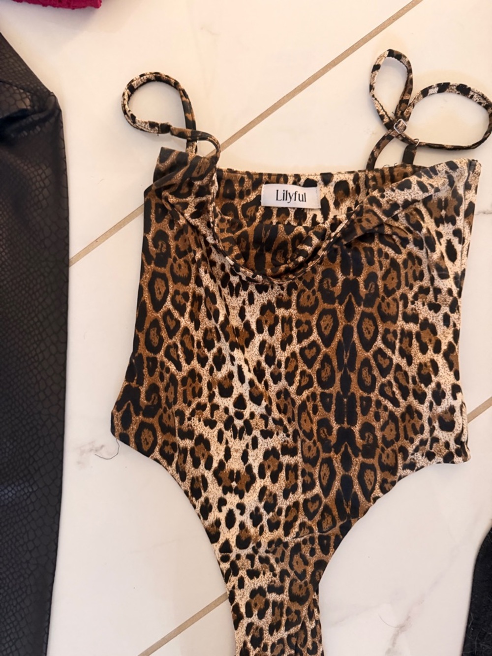 Perfect concert outfits! All new items! - Picture 6 of 6